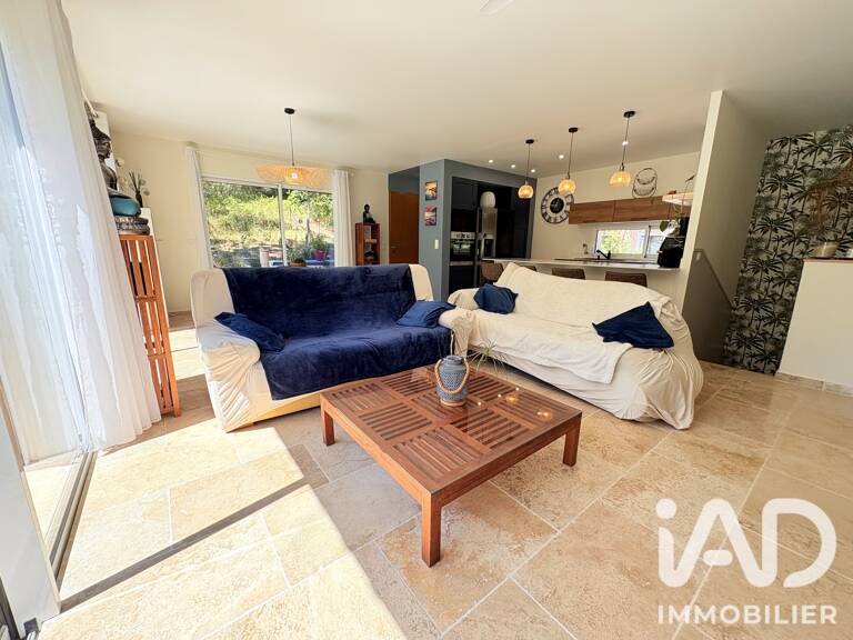 Vente Maison/villa 5 pièces — photo 1
