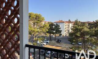 Appartement 2 Pièces 32 m² à vendre à Perpignan (66100)