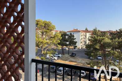 Appartement 2 pièces 75000 €