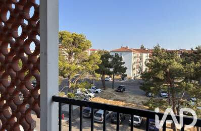Vente Appartement 2 pièces — photo du bien