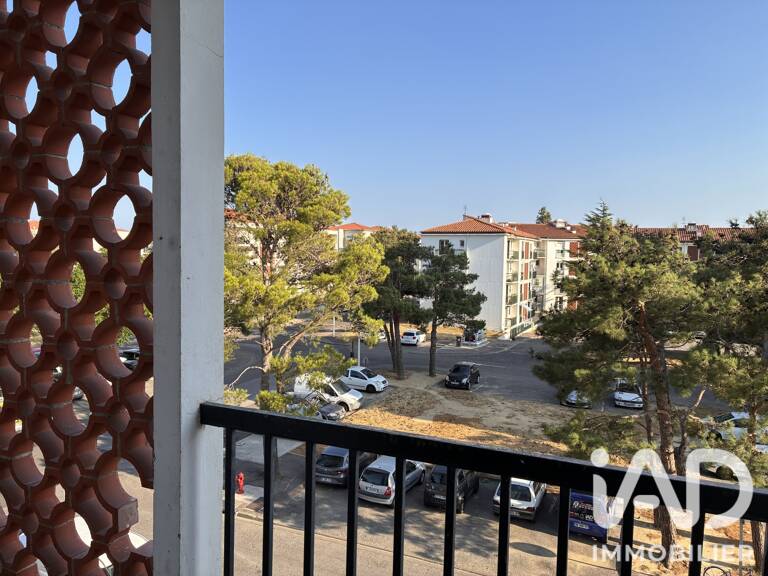Vente Appartement 2 pièces — photo 1
