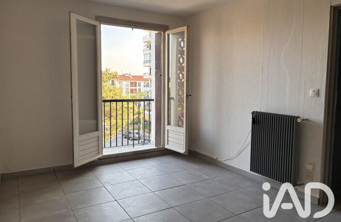 Vente Appartement 2 pièces — photo 3