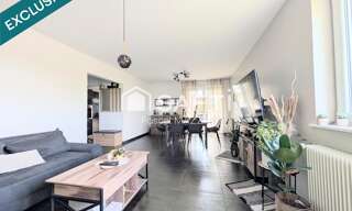 Appartement 3 Pièces 77 m² à vendre à Huningue (68330)