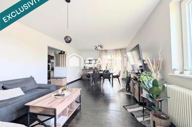 Appartement 3 pièces 226000 €