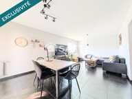 3P de 77,20m² avec terrasse, cave et garage — photo 3