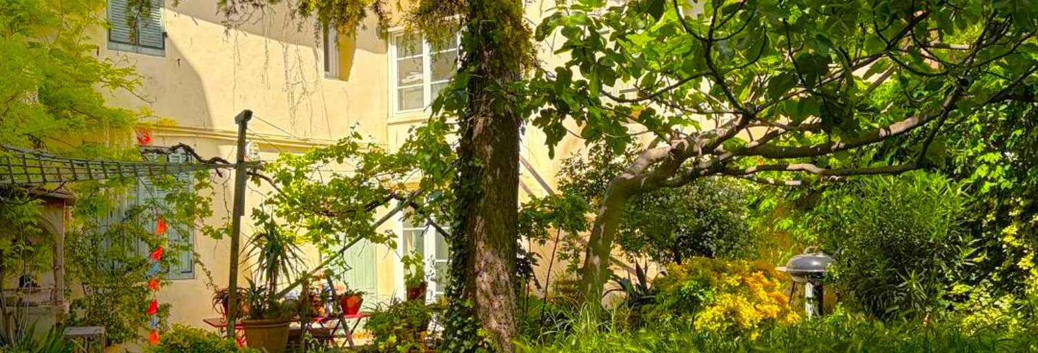 Maison 4 Pièces 110 m² à vendre à Marseille 12 (13012)