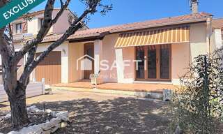 Maison 3 Pièces 73 m² à vendre à Sérignan (34410)