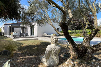 Maison 4 pièces 419000 €