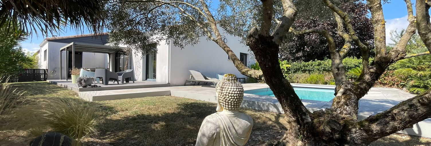Maison 4 Pièces 119 m² à vendre à Médis (17600)