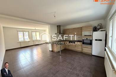 Appartement 3 pièces 275000 €