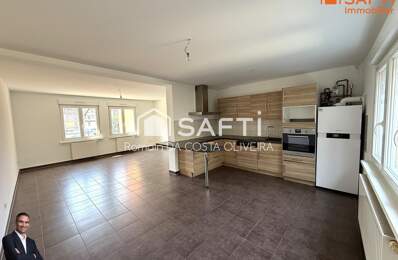 Superbe appartement de 3 pièces au RDC, disposant de 2 places de stationnement privées et 2 caves ! — photo du bien