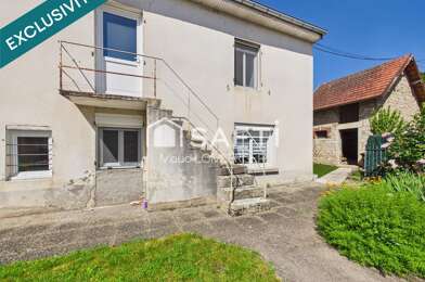 Maison 5 pièces 119000 €