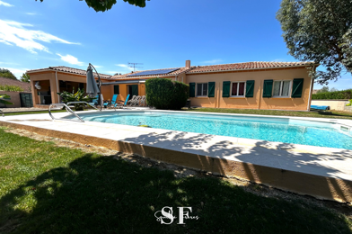 Maison 5 pièces 360000 €