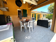 Boé Maison de plain-pied 5 pièces   135 m2 — photo 3
