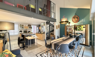 Appartement  253 m² à vendre à Agen (47000)
