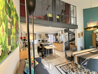 AGEN CENTRE - DEUX APPARTEMENTS DE STANDING DONT UN AVEC TERRASSE - GARAGE ET ASCENSEUR — photo 3