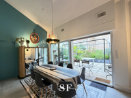 AGEN CENTRE - DEUX APPARTEMENTS DE STANDING DONT UN AVEC TERRASSE - GARAGE ET ASCENSEUR — photo 4
