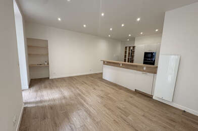 Appartement 3 pièces 820 €