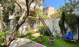 Appartement 3 Pièces 69 m² à vendre à Marseille 6 (13006)