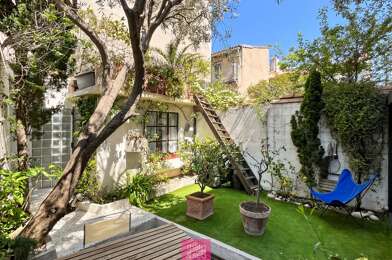 Appartement 3 pièces 430000 €