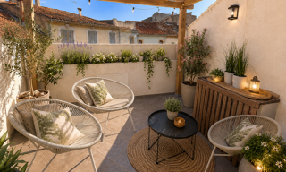 Appartement 3 Pièces 59 m² à vendre à Salon-de-Provence (13300)