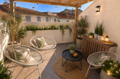 Appartement 3 pièces 222500 €
