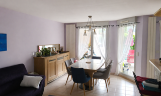 Appartement 4 Pièces 79 m² à louer à Vif (38450)