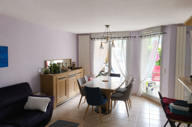 Appartement 4 pièces 970 €