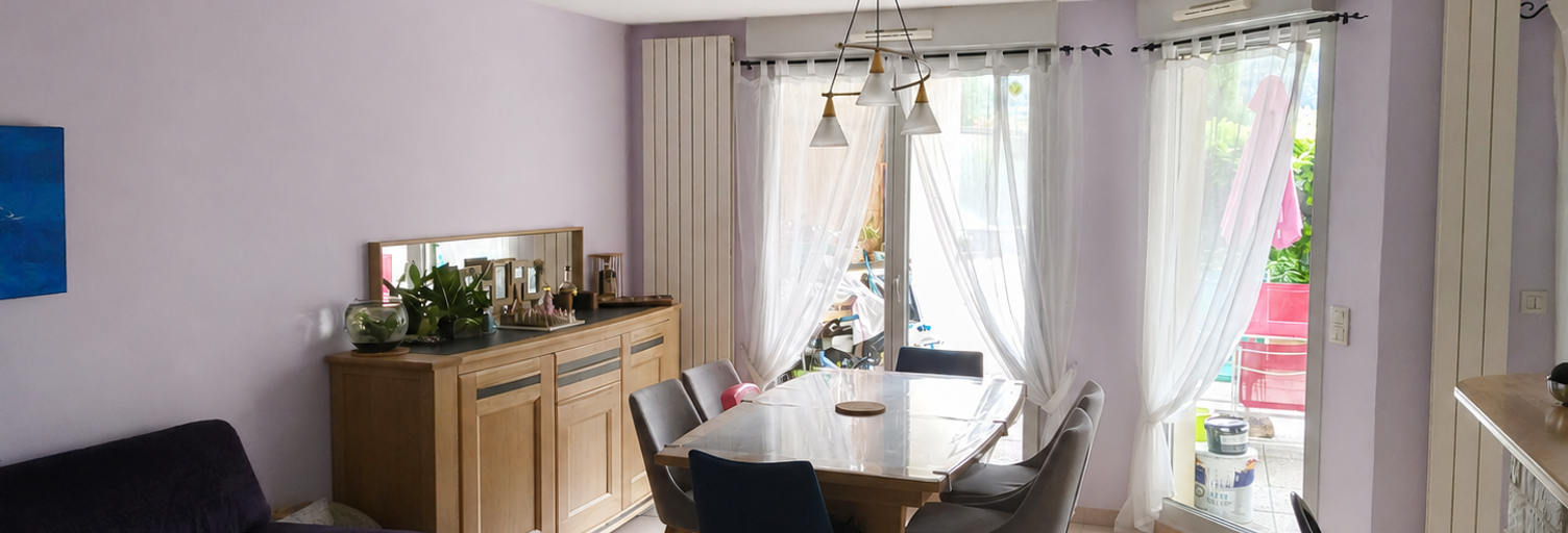 Appartement 4 Pièces 79 m² à louer à Vif (38450)
