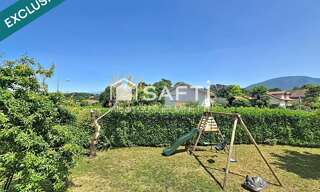 Maison 4 Pièces 108 m² à vendre à Varces-Allières-et-Risset (38760)