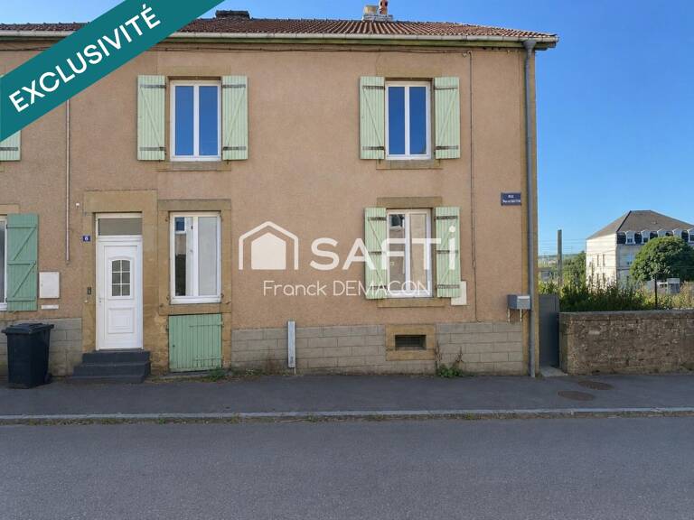 Maison de ville de 110 m²  3 chambres — photo 1