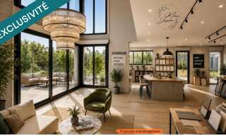 Maison 1 Pièce 260 m² à vendre à Ranville (14860)