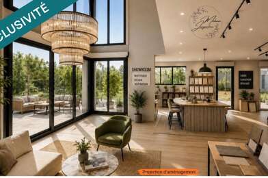 Maison 1 pièces 330000 €
