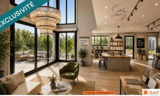 Maison 1 Pièce 260 m² à vendre à Ranville (14860)