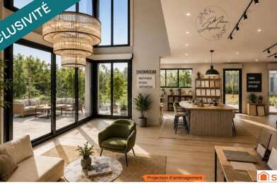Maison 1 pièces 330000 €