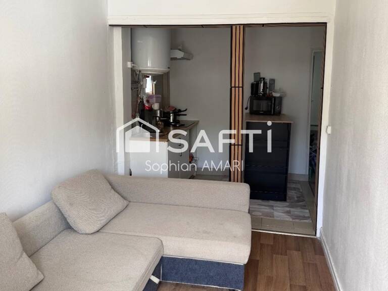 Appartement 2 pièces de 29 m², L'Île-Saint-Denis — photo 1