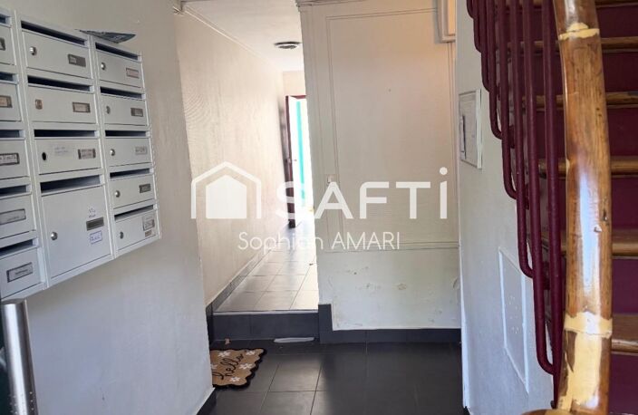 Appartement 2 pièces de 29 m², L'Île-Saint-Denis — photo 3