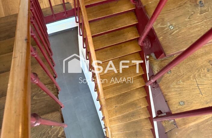 Appartement 2 pièces de 29 m², L'Île-Saint-Denis — photo 5