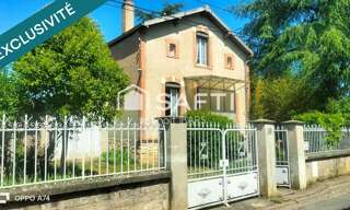 Maison 6 Pièces 115 m² à vendre à Gaillac (81600)