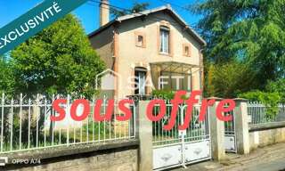 Maison 6 Pièces 115 m² à vendre à Gaillac (81600)