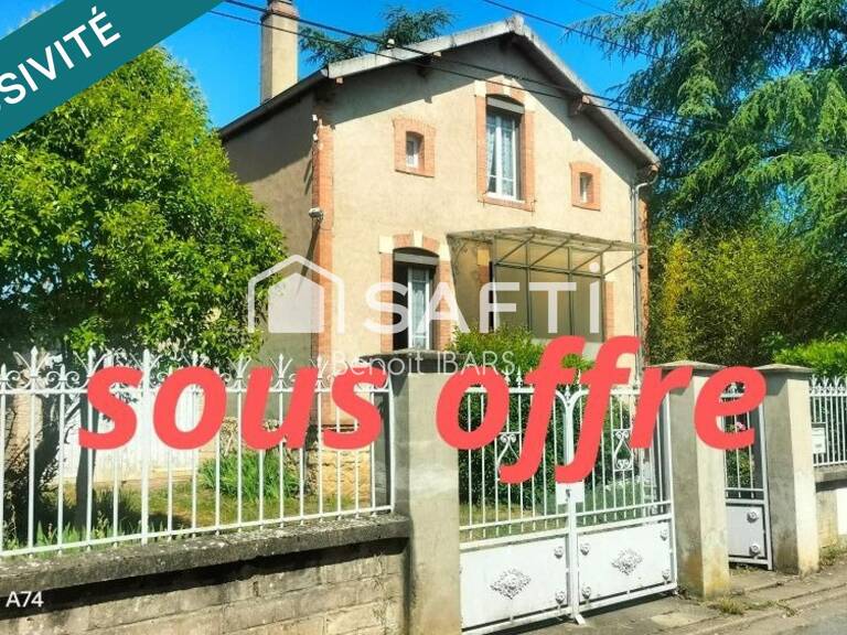 Encore rare au cœur de Gaillac ! — photo 1