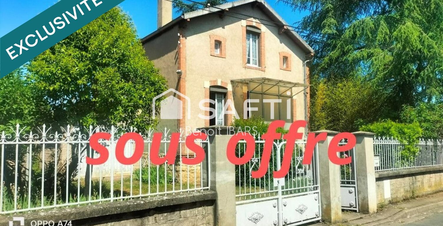 Encore rare au cœur de Gaillac ! — photo 1