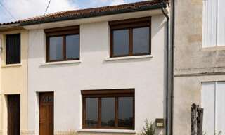 Maison 4 Pièces 110 m² à vendre à Cérons (33720)