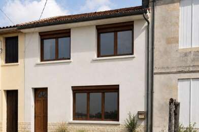 Maison 4 pièces 98000 €
