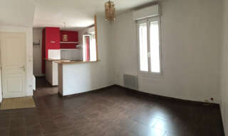 Appartement 3 Pièces 65 m² à louer à Lansargues (34130)