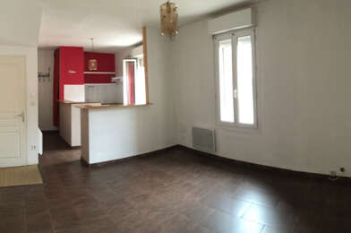 Appartement 3 pièces 720 €