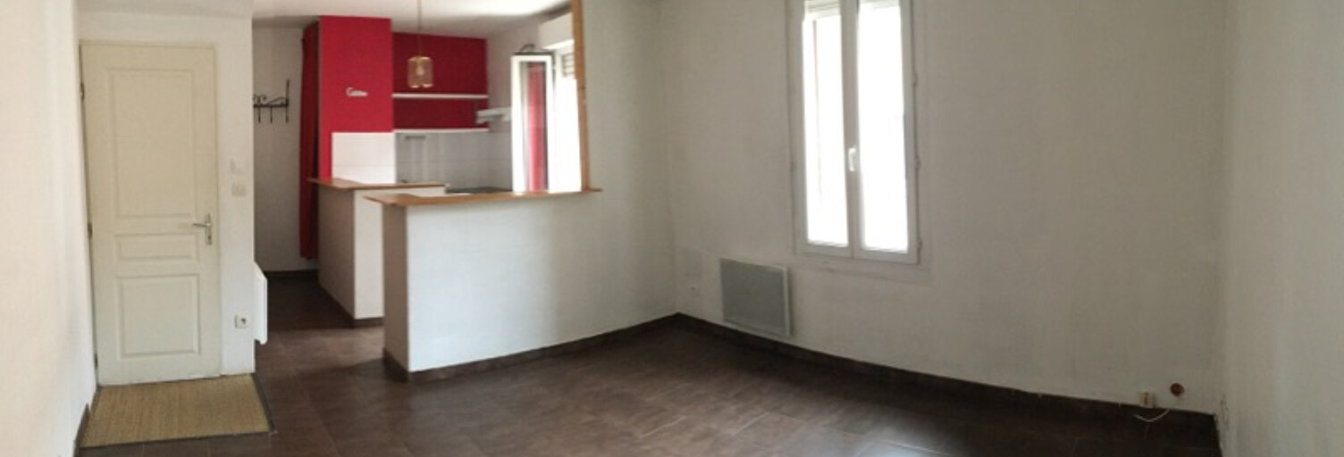 Appartement 3 Pièces 65 m² à louer à Lansargues (34130)