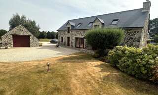 Maison 5 Pièces 142 m² à vendre à Noyal-Pontivy (56920)