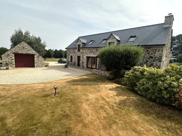 Maison rénovée avec goût sans vis à vis — photo 1
