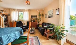 Appartement 3 Pièces 62 m² à vendre à Plaisir (78370)